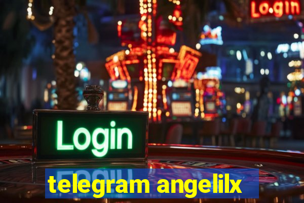 telegram angelilx